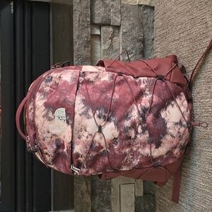 North Face Borealis Backpack Excellent Condition